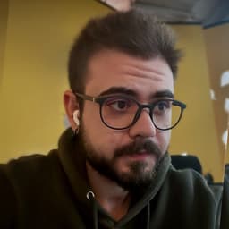 Tolga Durman