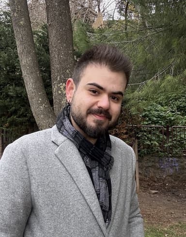 Tolga Durman