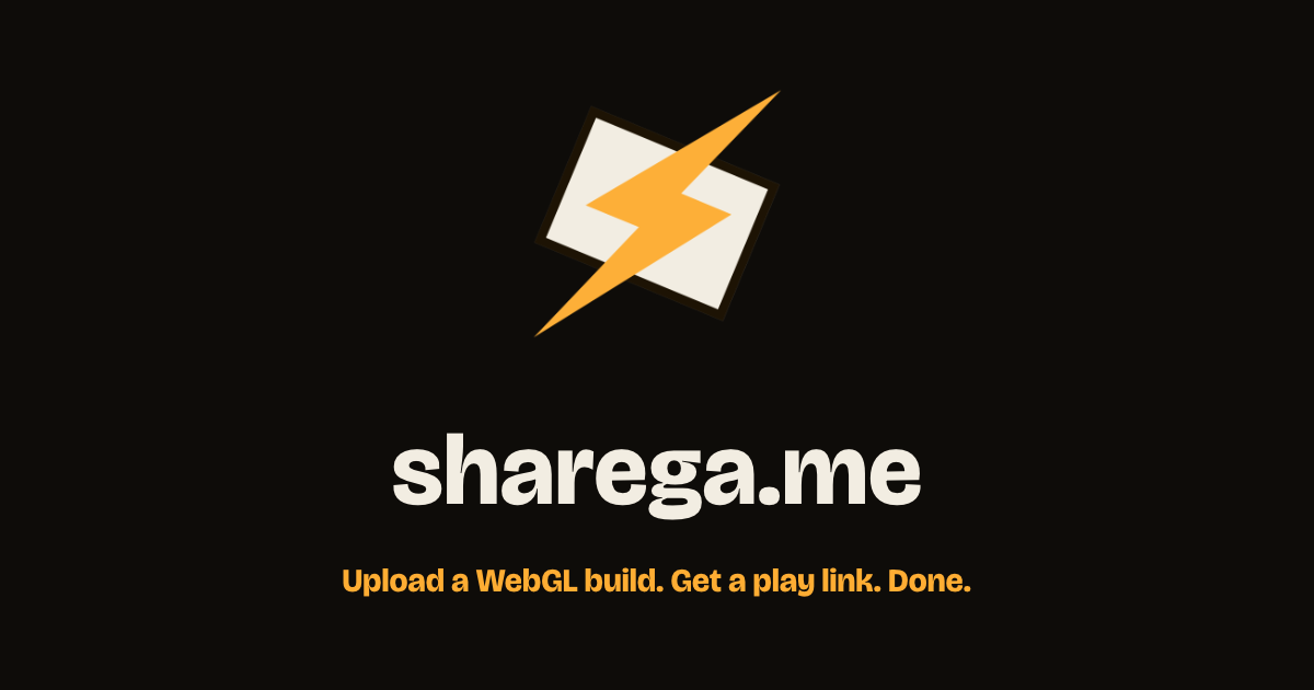 sharega.me